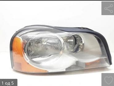 far za Volvo XC90 od 2014. do 2025. god.