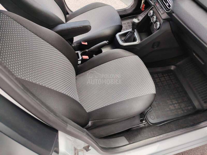 Dacia Logan 1.0