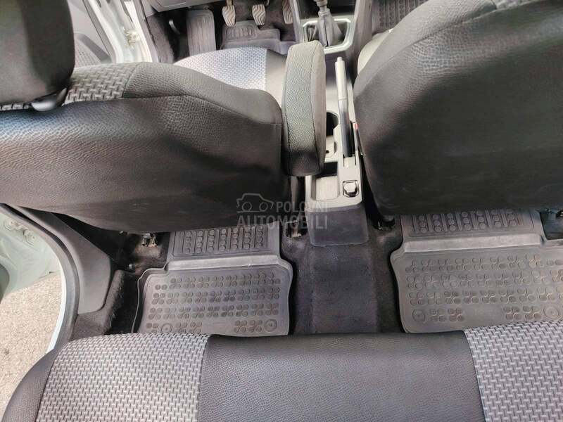 Dacia Logan 1.0
