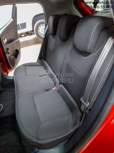 Renault Clio 1.5 dci