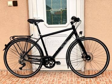 Velo de Ville Treking 28