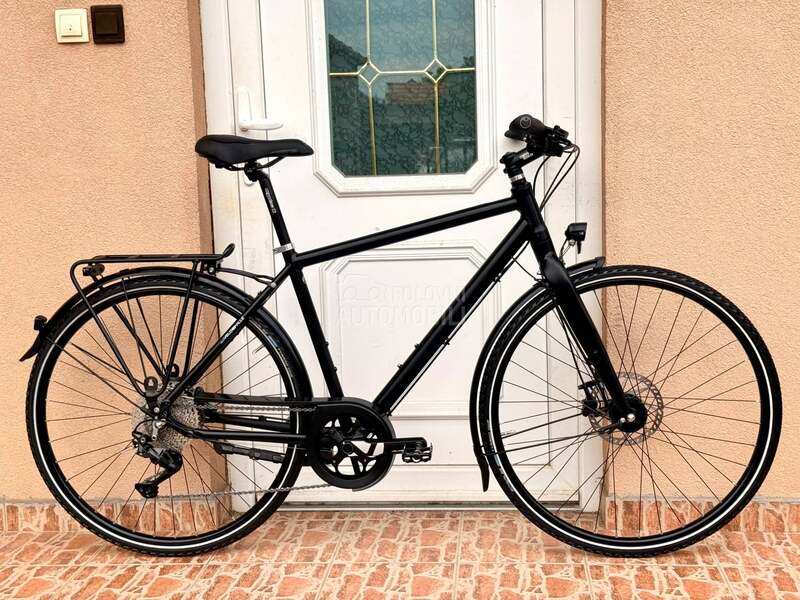 Velo de Ville Treking 28