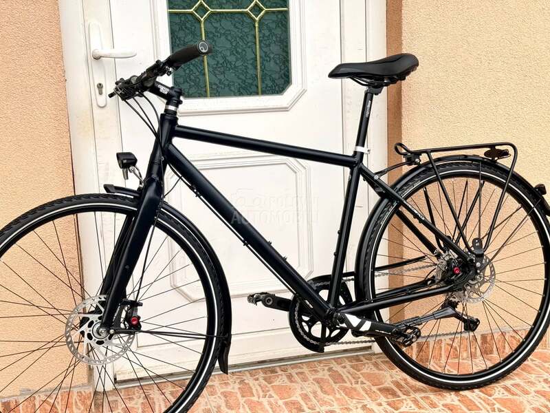 Velo de Ville Treking 28