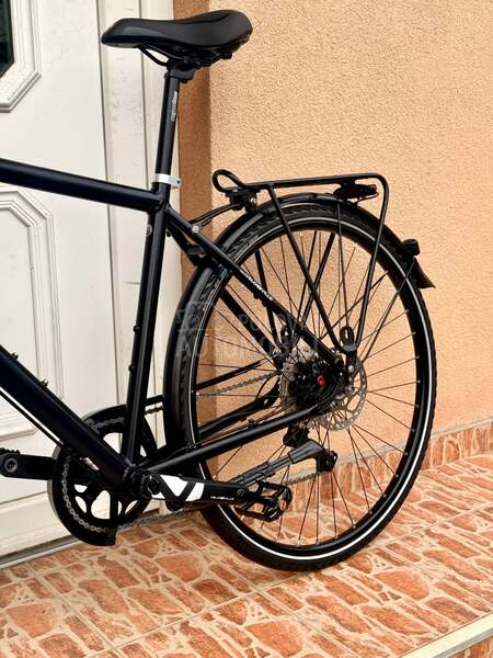Velo de Ville Treking 28