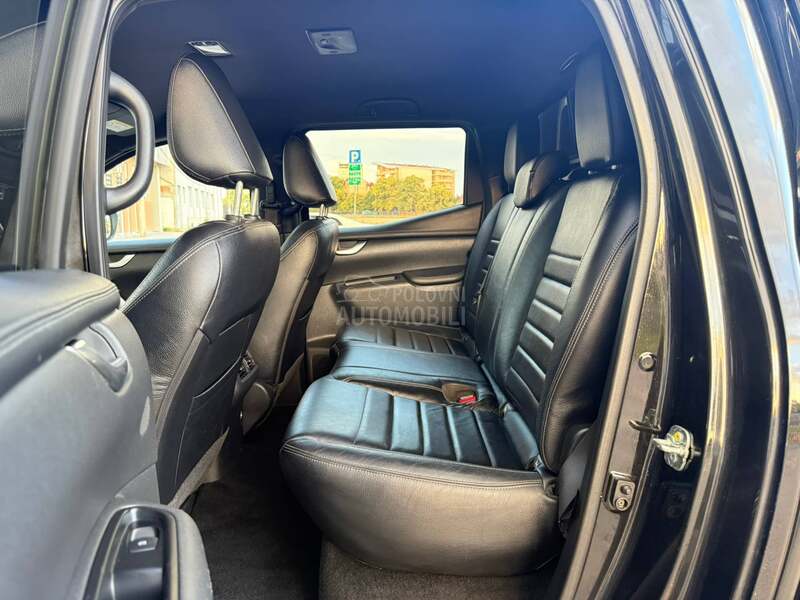 Mercedes Benz X klasa 350 D POWER
