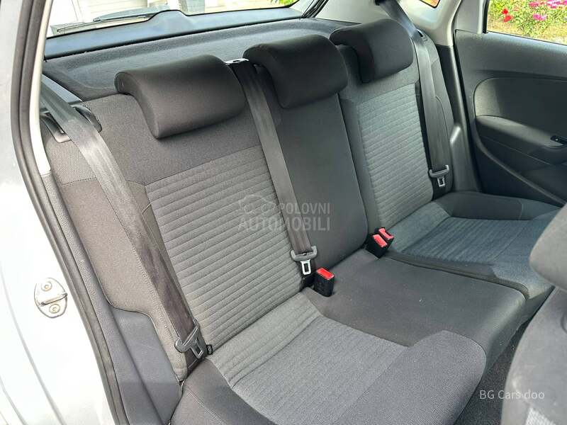Volkswagen Polo 1.2TDI TRENDLINE
