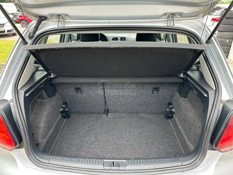 Volkswagen Polo 1.2TDI TRENDLINE