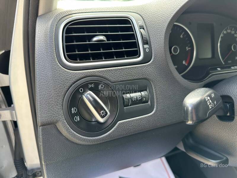 Volkswagen Polo 1.2TDI TRENDLINE