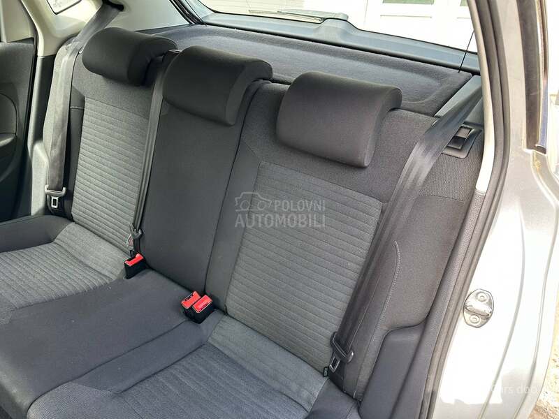 Volkswagen Polo 1.2TDI TRENDLINE