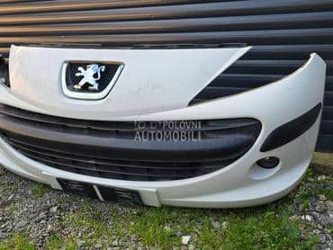 Branik za Peugeot 207