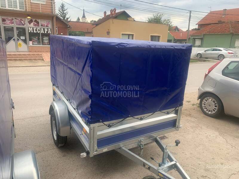 Vesta Akcija light 20/17 kiper