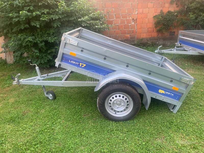 Vesta Akcija light 20/17 kiper