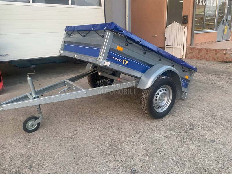 Vesta Akcija light 20/17 kiper