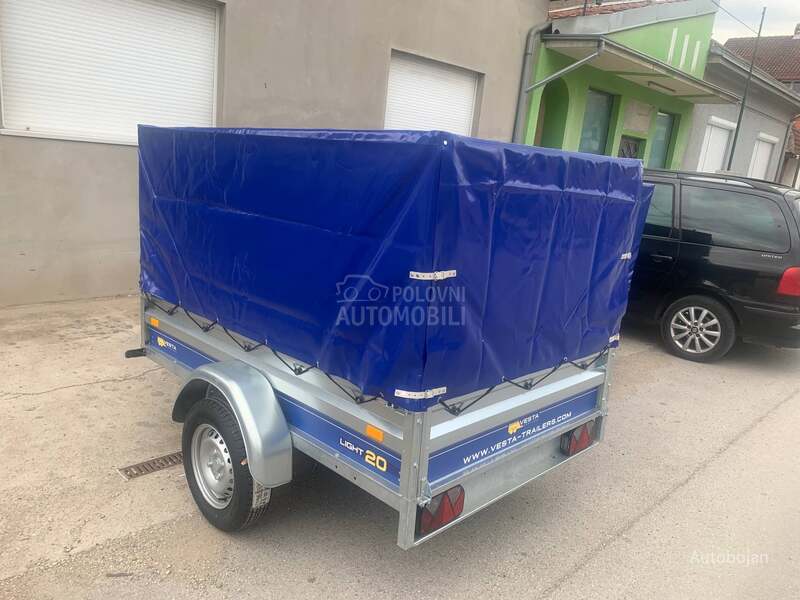 Vesta Akcija light 20/17 kiper