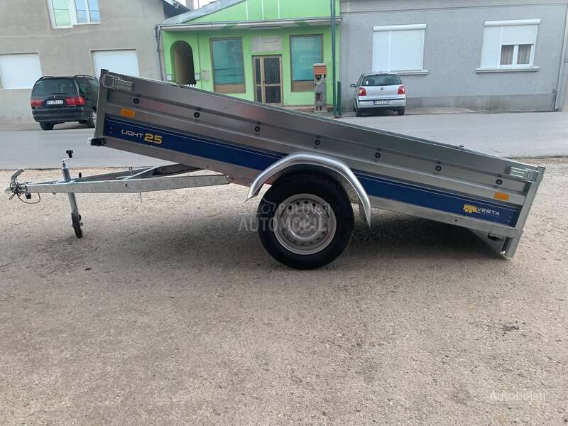 Vesta Akcija light 20/17 kiper