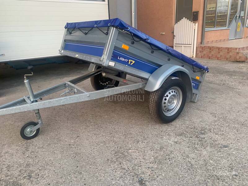 Vesta Akcija light 20/17 kiper