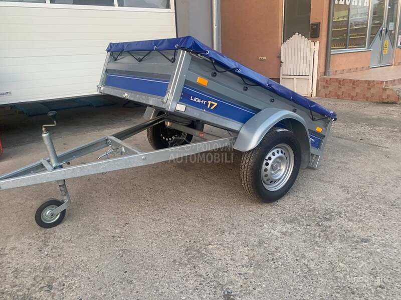 Vesta Akcija light 20/17 kiper