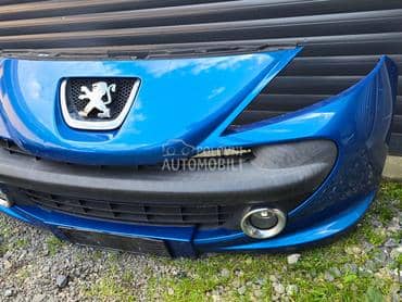 Branik za Peugeot 207