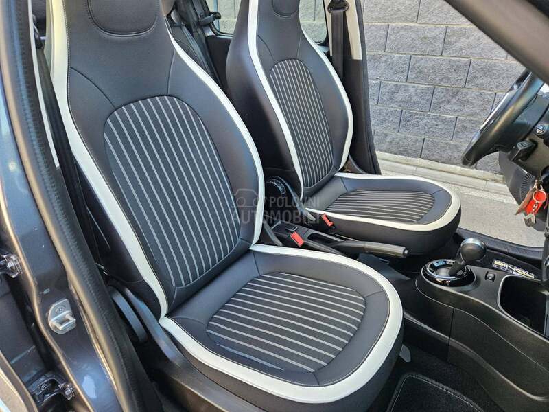 Renault Twingo 0.9  TURBO CABRIO