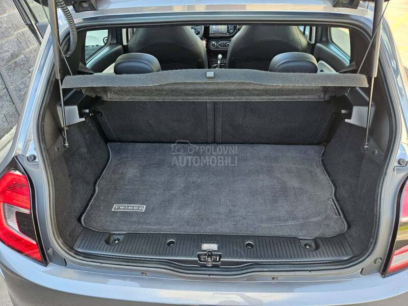 Renault Twingo 0.9  TURBO CABRIO