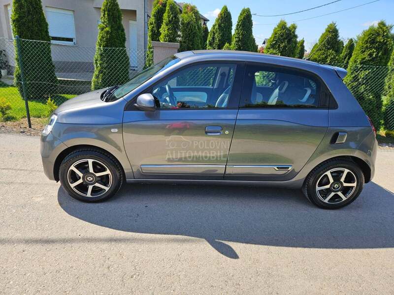 Renault Twingo 0.9  TURBO CABRIO