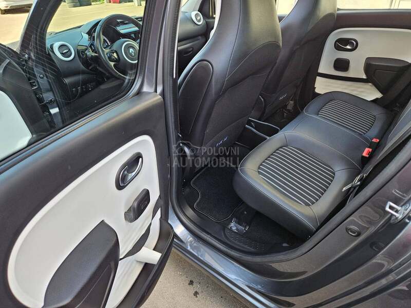 Renault Twingo 0.9  TURBO CABRIO