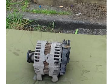 Alternator za Land Rover Freelander od 1998. do 2006. god.