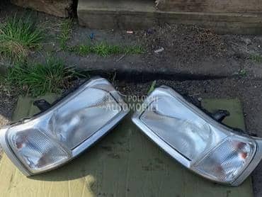 Farovi za Land Rover Freelander od 1998. do 2003. god.