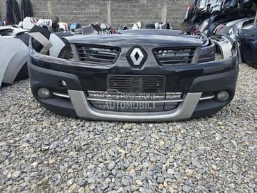 SCENIC CROS PREDNJI BRANIK za Renault Scenic od 2005. do 2009. god.