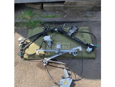 Podizaci Stakala za Land Rover Freelander od 1998. do 2006. god.