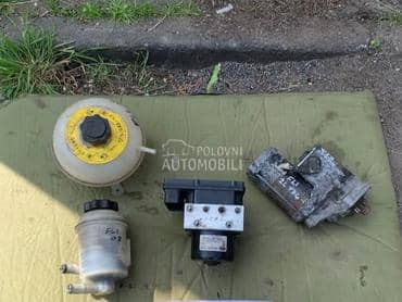 ABS CENTRALA za Land Rover Freelander od 1990. do 2006. god.