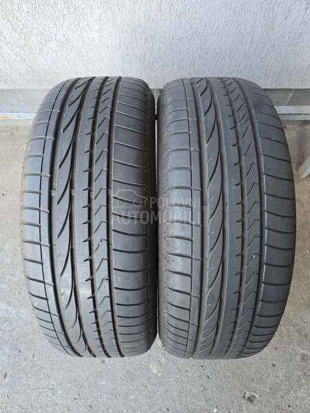 Bridgestone 235/55 R19 Letnja