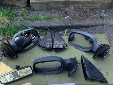 Retrovizor za Land Rover Freelander od 2003. do 2006. god.