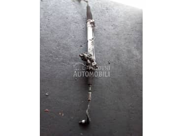 letva volana.  2010 za Audi Q5 za 2010. god.