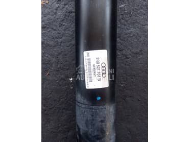 Kardan 3,0 tdi za Audi Q5 za 2010. god.