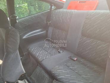 Enterijer za Opel Calibra od 1990. do 1997. god.