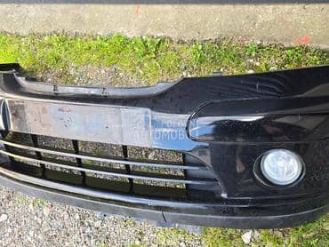 Branik za Citroen C3