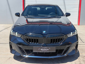 BMW 520 xd/M Pro/Iconic/360
