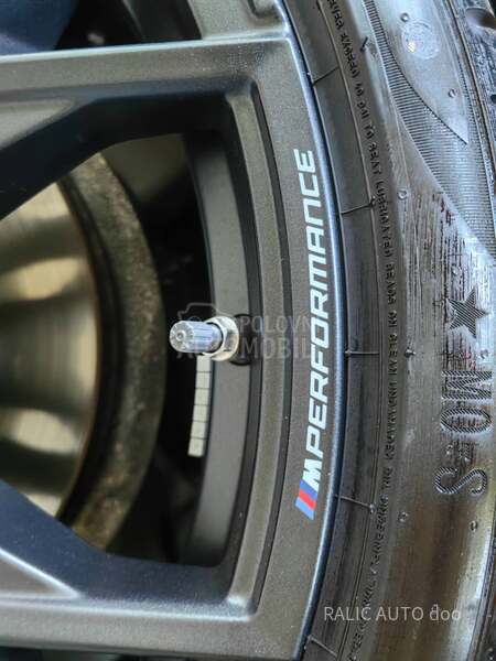 BMW 520 xd/M Pro/Iconic/360