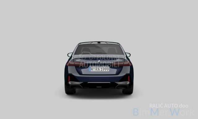 BMW 520 xd/M Pro/Iconic/360