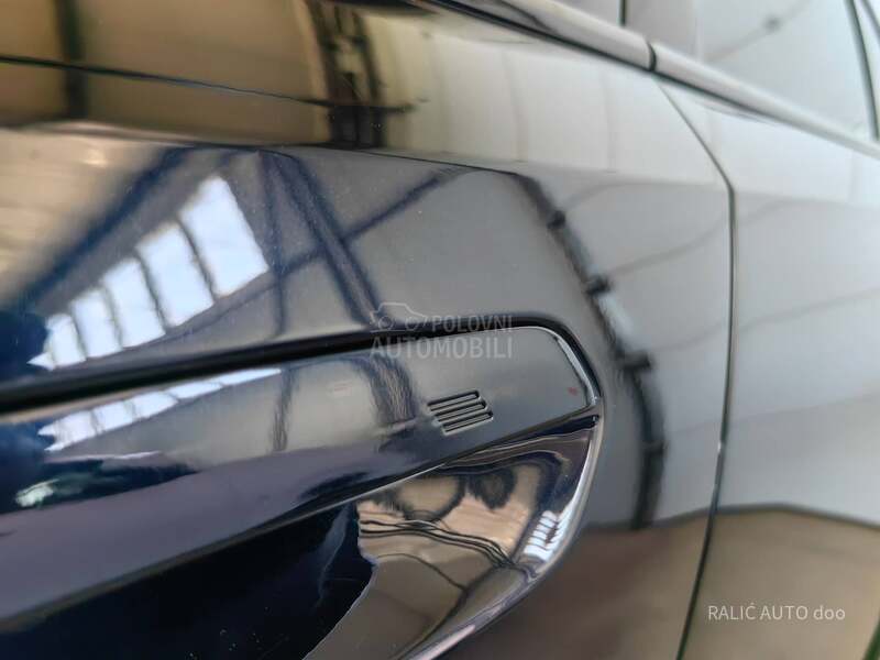 BMW 520 xd/M Pro/Iconic/360