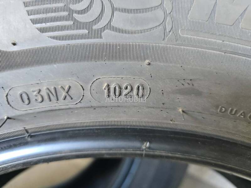 Michelin 215/60 R17 Letnja