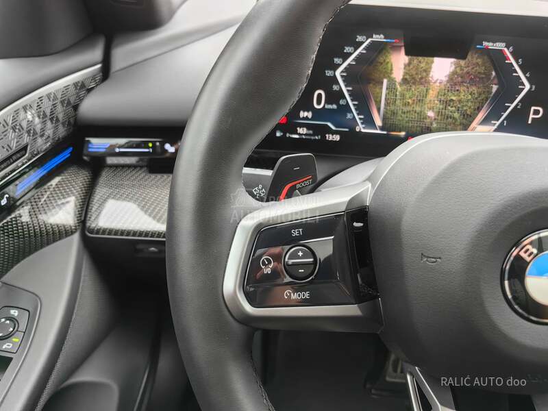 BMW 540 xd/M Pro/Bowers/360