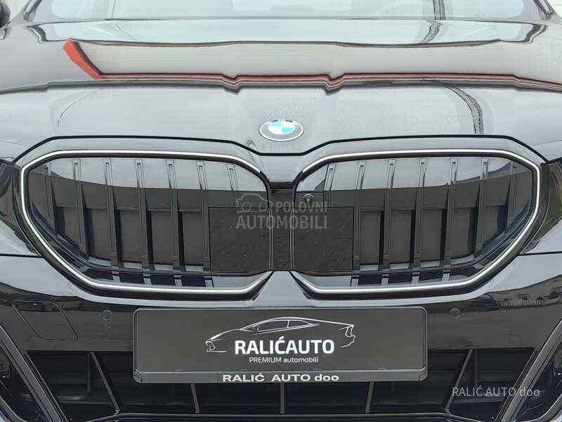 BMW 540 xd/M Pro/Bowers/360
