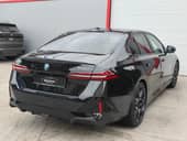 BMW 540 xd/M Pro/Bowers/360