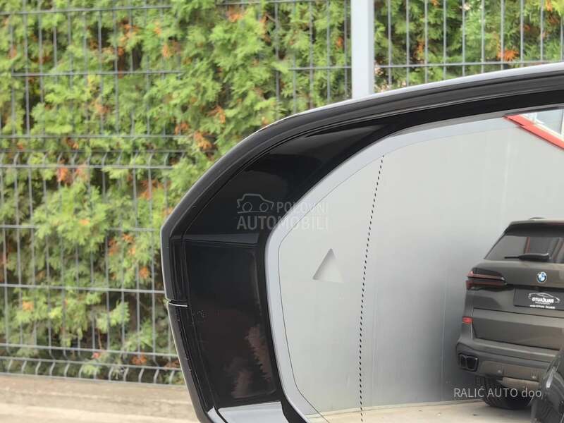 BMW 540 xd/M Pro/Bowers/360