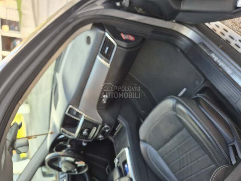 Mercedes Benz ML 350 