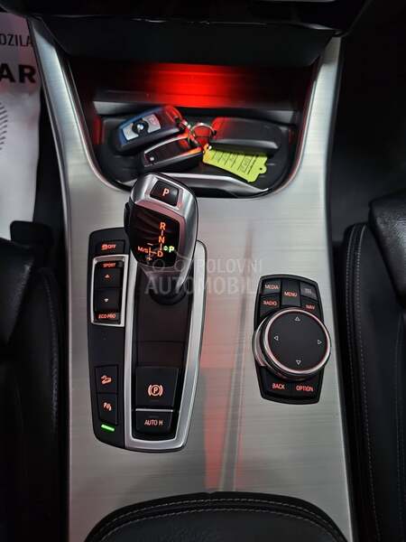BMW X4 M PAKET/XDRIVE/FUL.L