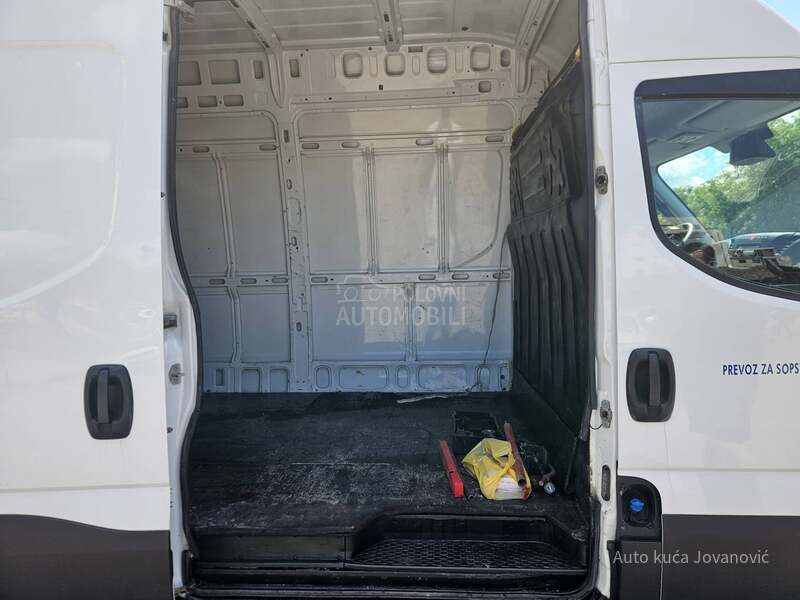 Iveco Daily 70c15v