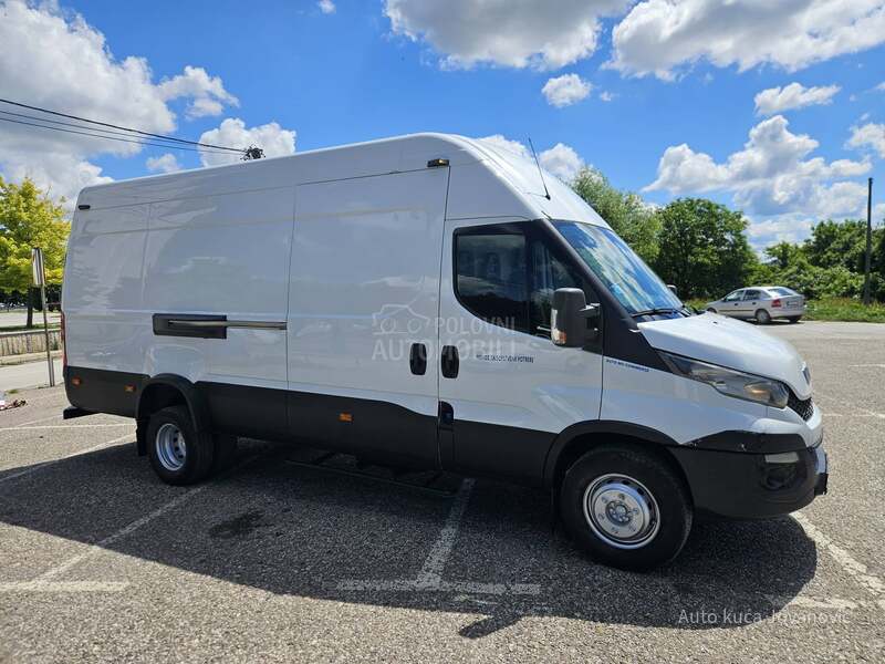 Iveco Daily 70c15v